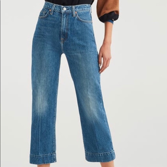 7 for all mankind baby jo